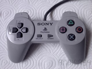 Controller SCPH-1180