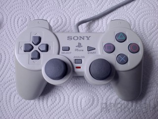 DualShock SCPH-110