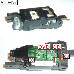 HD7