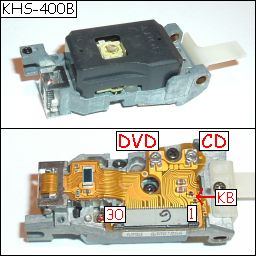 KHS-400B
