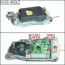 KHS-400C