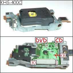KHS-400C